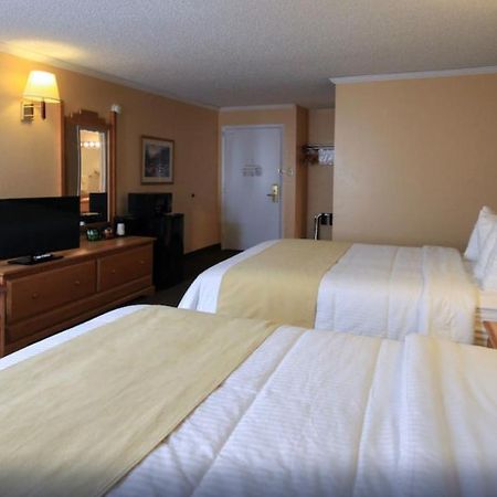 Yellowstonepark Inn&Suites Livingston Dış mekan fotoğraf