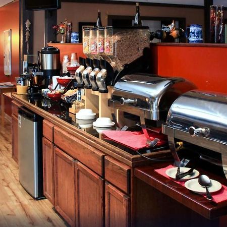 Yellowstonepark Inn&Suites Livingston Dış mekan fotoğraf