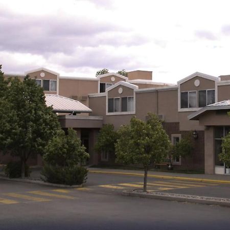 Yellowstonepark Inn&Suites Livingston Dış mekan fotoğraf