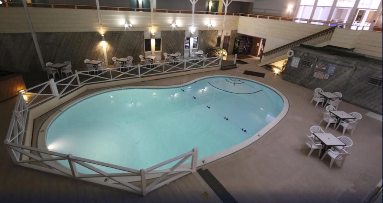 Yellowstonepark Inn&Suites Livingston Dış mekan fotoğraf